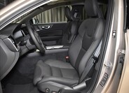 Volvo V60 16