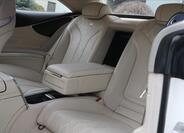 Mercedes-Benz Třídy S 53