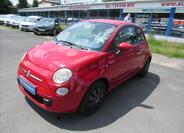 Fiat 500 1