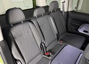 Volkswagen Caddy 16