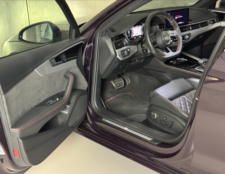 Audi A4 22