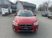 Mitsubishi ASX 8