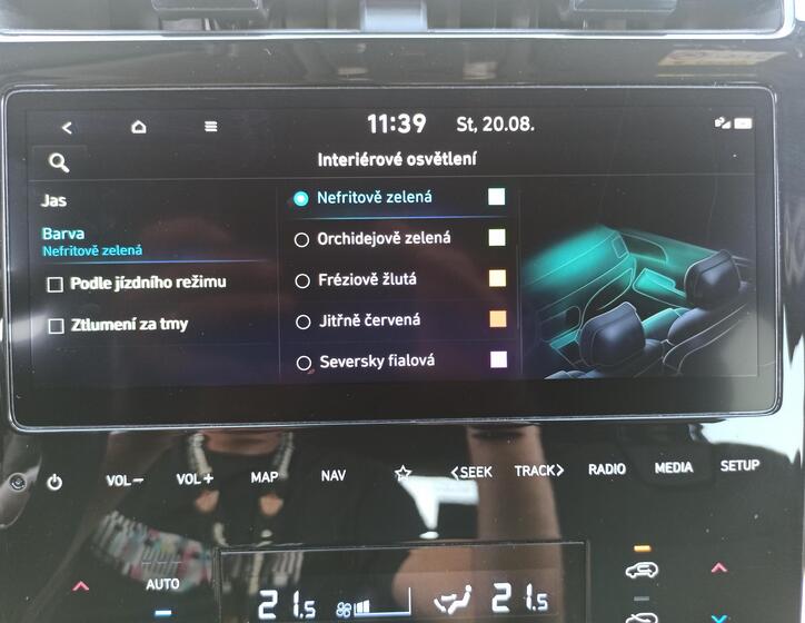 Hyundai Tucson 31