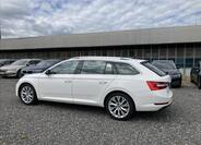 Škoda Superb 4