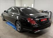 Mercedes-Benz Třídy S 4