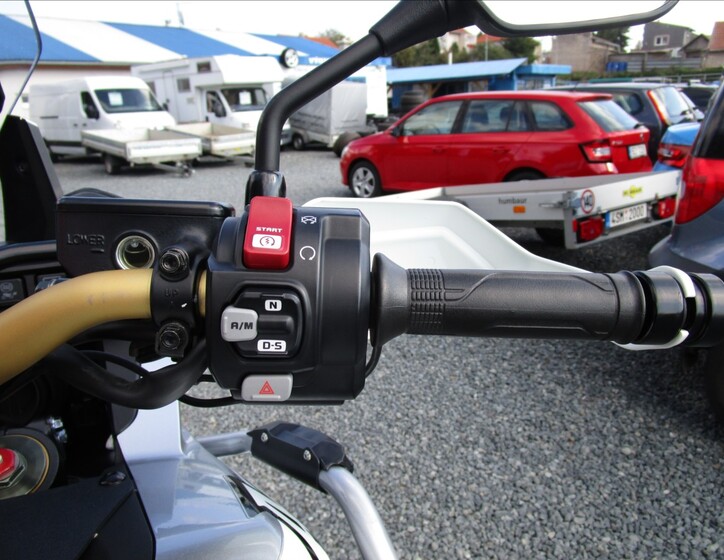 Honda Ostatní 22