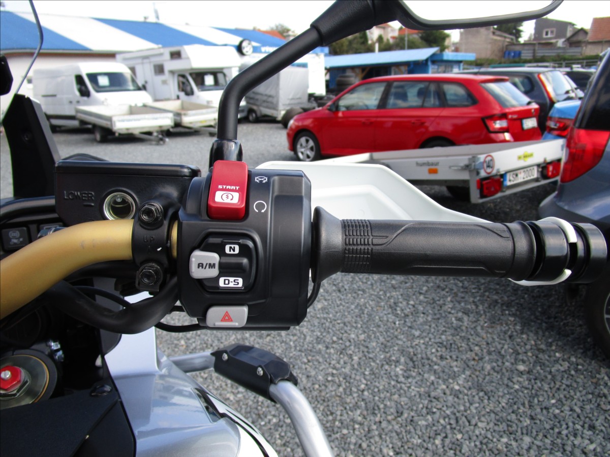 Honda Ostatní