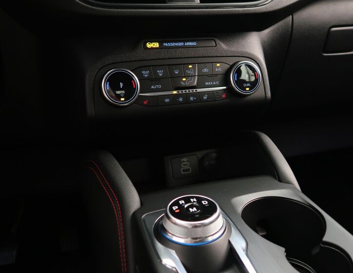 Ford Kuga 18