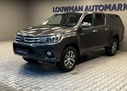 Toyota Hilux 1