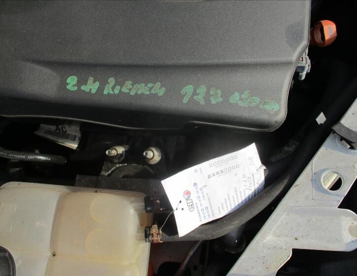 Ford Focus 21