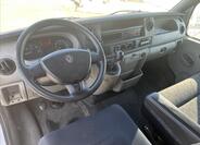 Renault Master 12