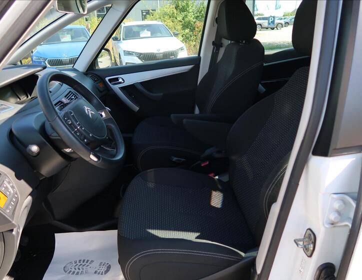 Citroën C4 Picasso 12