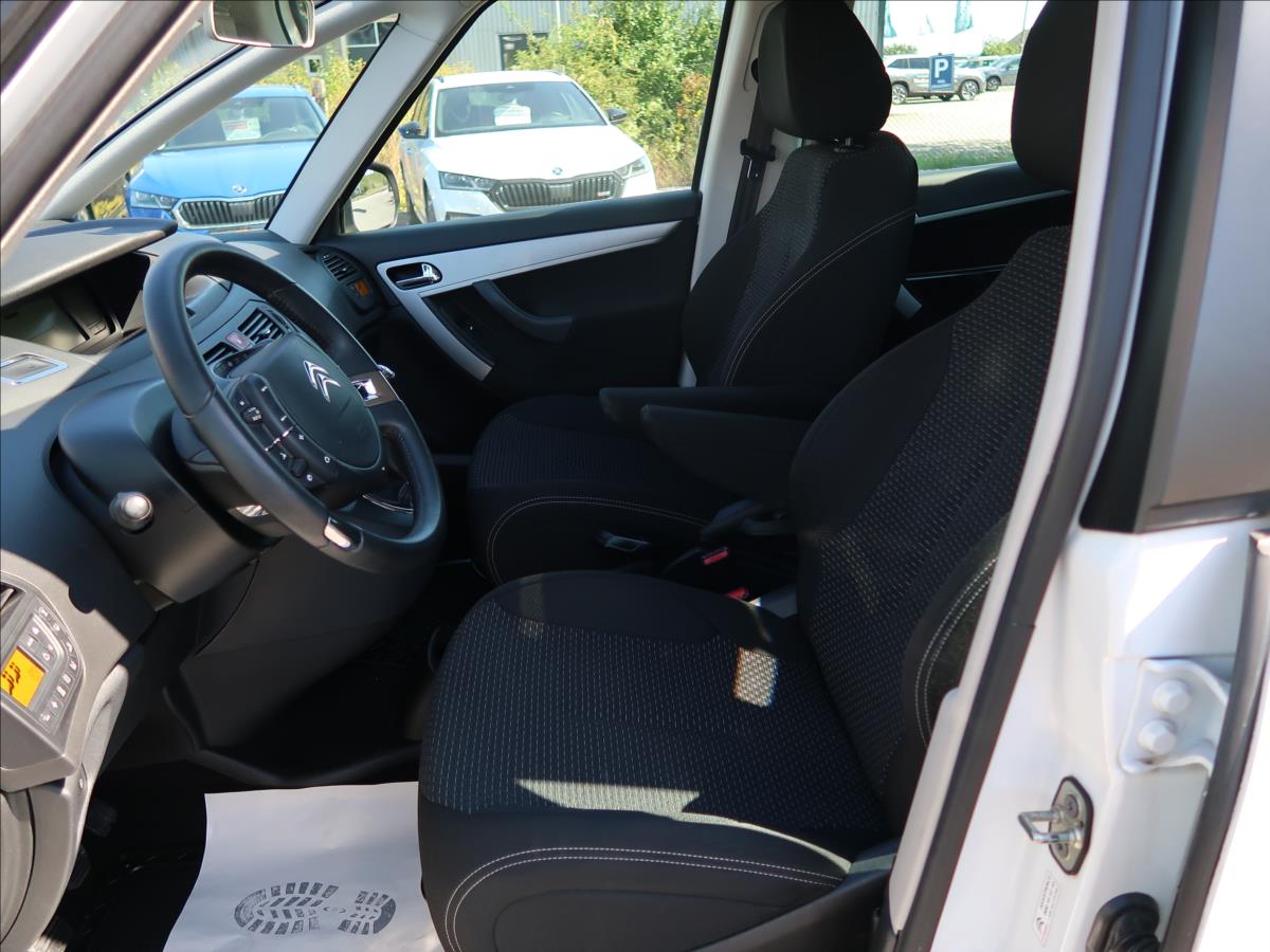 Citroën C4 Picasso