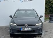 Volkswagen Golf 21