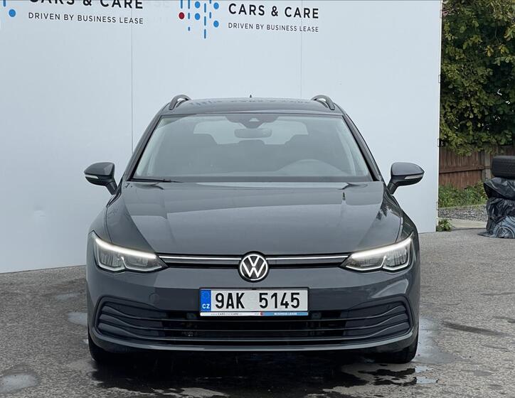 Volkswagen Golf 21
