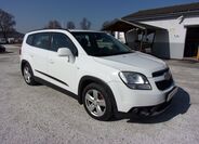 Chevrolet Orlando 2