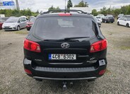 Hyundai Santa Fe 6