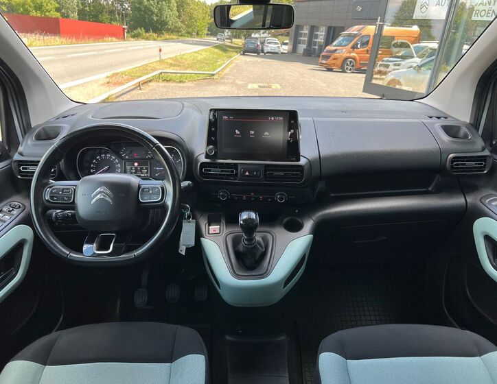 Citroën Berlingo 3