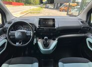 Citroën Berlingo 3