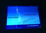 Subaru Forester 37