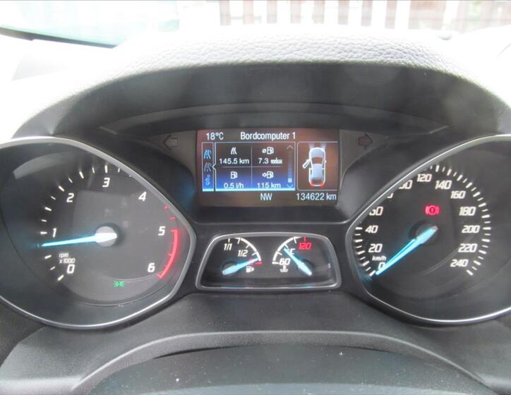 Ford Kuga 17