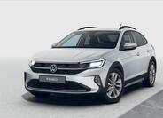 Volkswagen Taigo 1