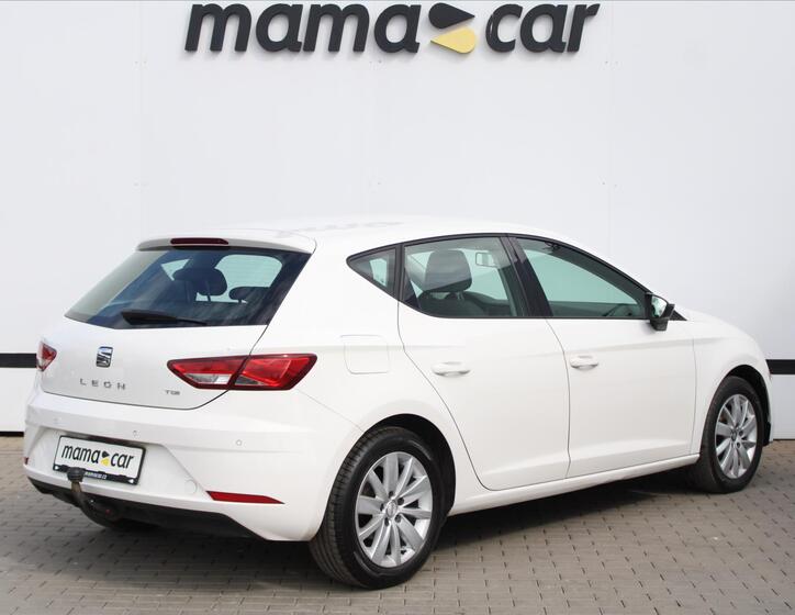 Seat Leon 7