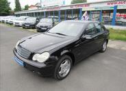 Mercedes-Benz Třídy C 1