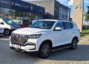 SsangYong Rexton 1