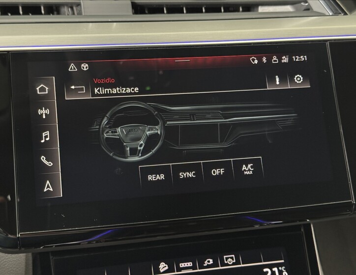 Audi e-tron 39