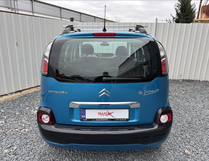 Citroën C3 Picasso 11