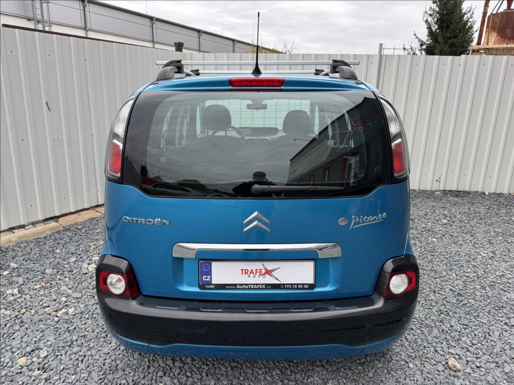Citroën C3 Picasso