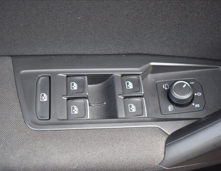 Volkswagen Tiguan Allspace 25