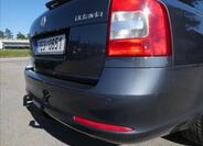 Škoda Octavia 10