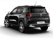 Citroën C3 Aircross 3