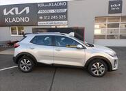 KIA Stonic 3