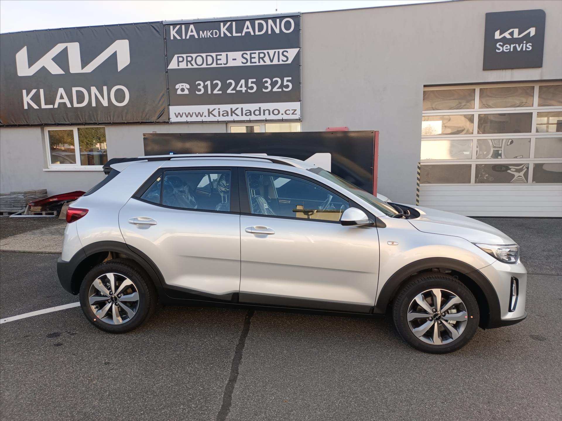 KIA Stonic