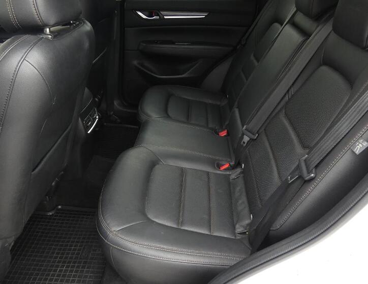 Mazda CX-5 20