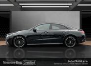 Mercedes-Benz CLA 2