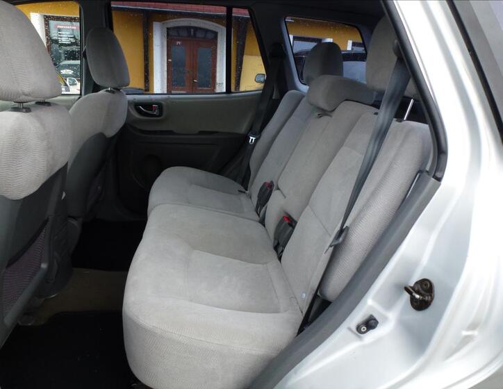 Hyundai Santa Fe 18