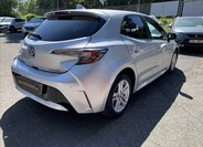 Toyota Corolla 8