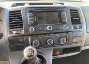 Volkswagen Caravelle 18