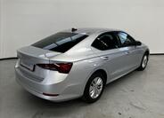 Škoda Octavia 2