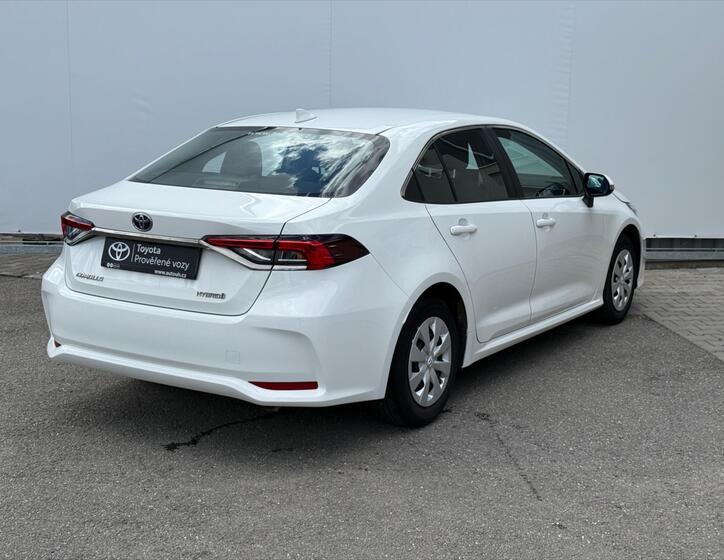 Toyota Corolla 6