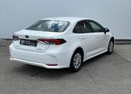 Toyota Corolla 6