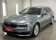 BMW Řada 5 3