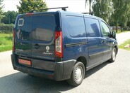 Citroën Jumpy 4