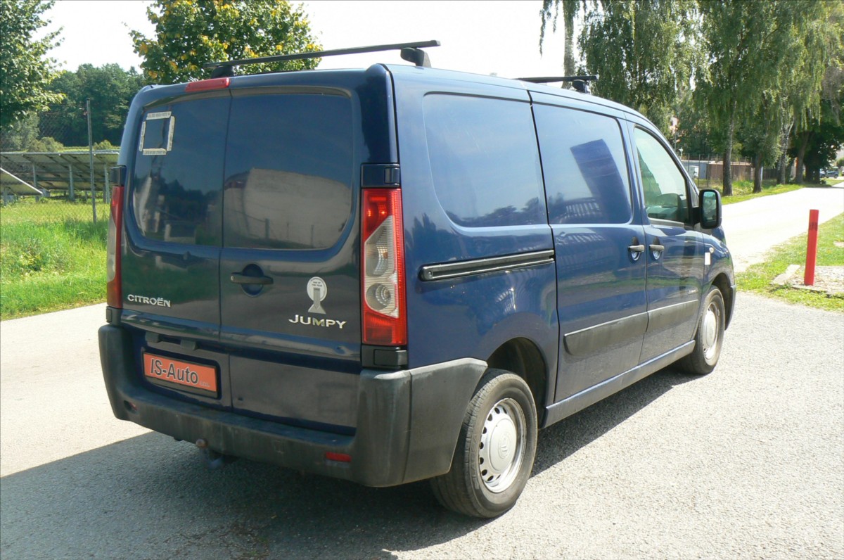 Citroën Jumpy