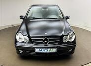 Mercedes-Benz Třídy C 2