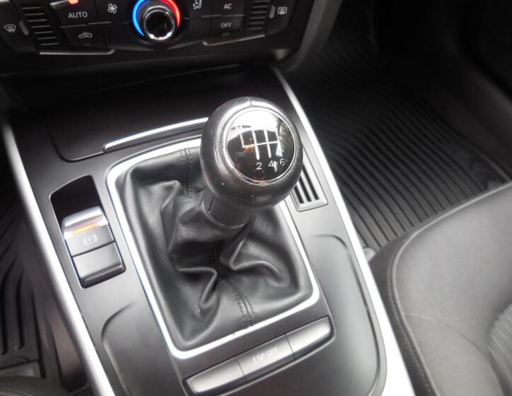 Audi A4 11